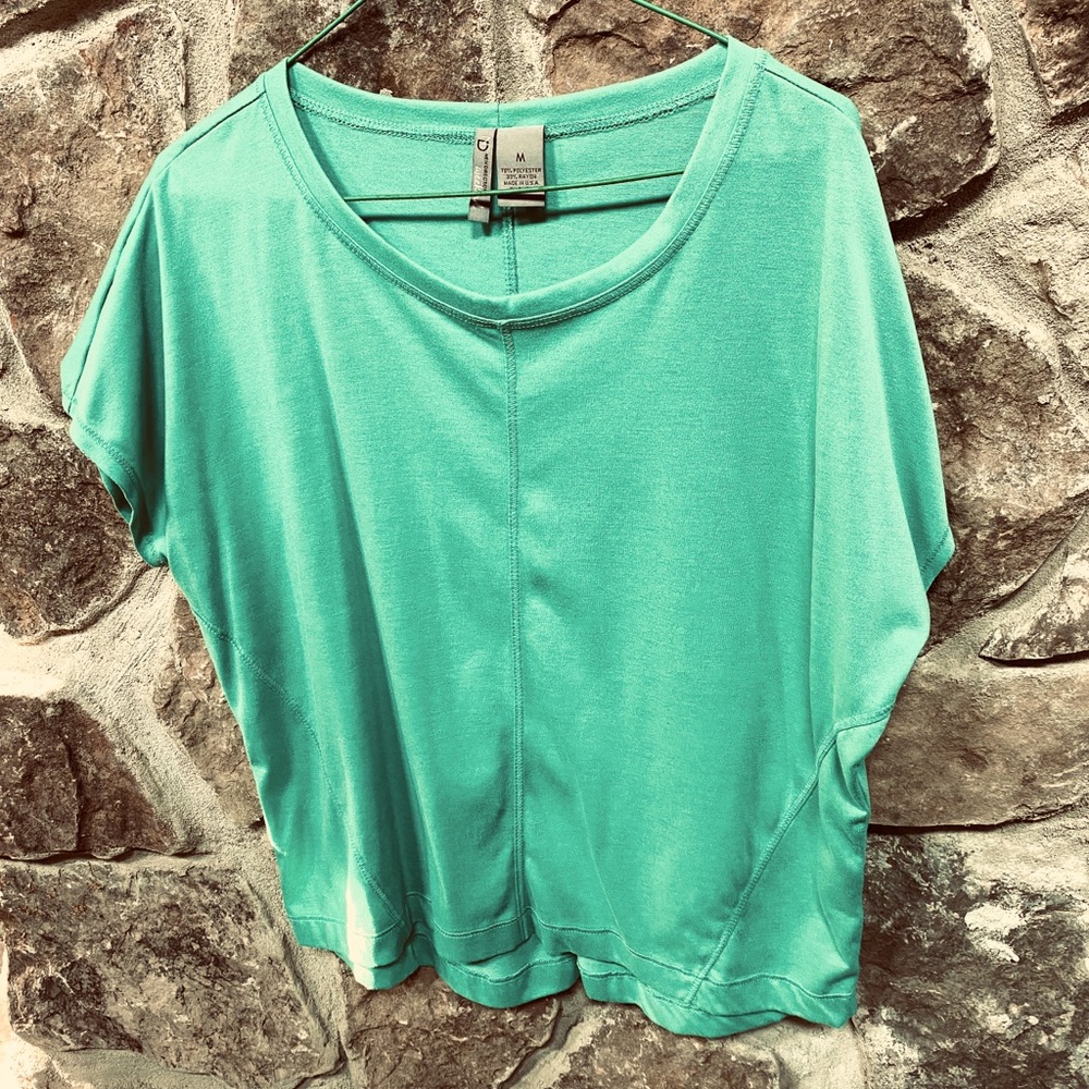 New Directions Top